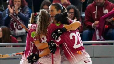 Club Patín Esneca Fraga: Octubre, un mes de arranque, retos y consolidación