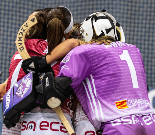 Marzo de 2026: el Esneca Fraga gestiona el desgaste y sigue en la pelea por todo