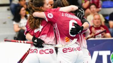 Abril de 2026: el Esneca Fraga recupera sensaciones y asegura el segundo puesto