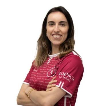 Carla Fontdeglòria