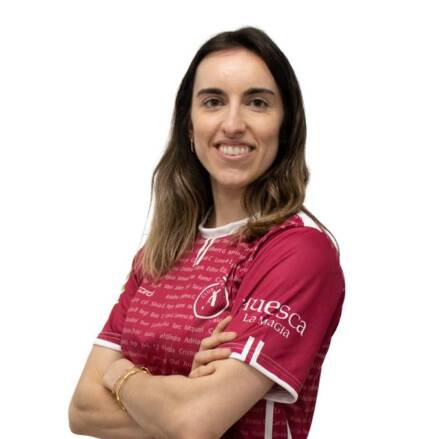 Carla Fontdeglòria