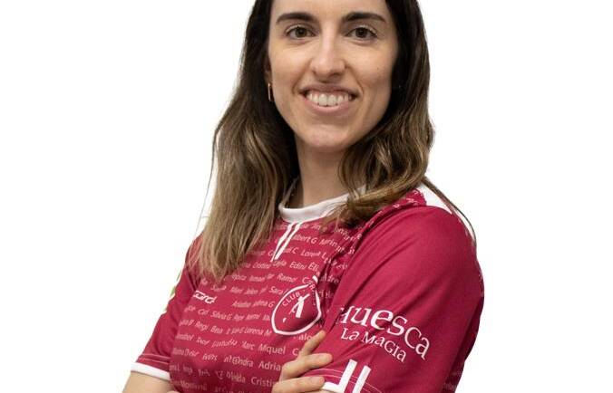 Carla Fontdeglòria