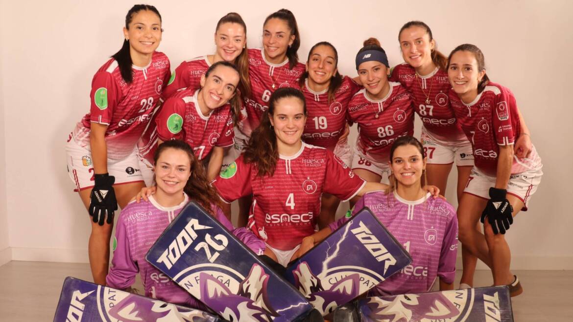 Resumen del 2025 – Club Patín Esneca Fraga